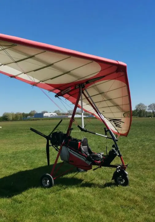 Ulm à vendre - Pendulaire - Air création GTBI
