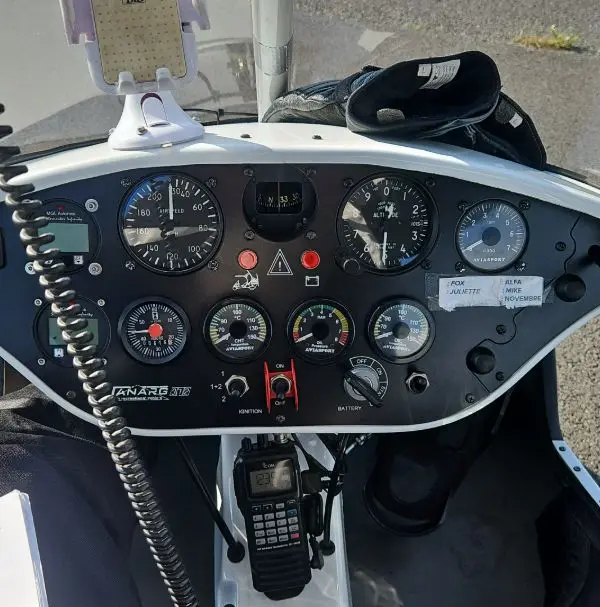 Ulm à vendre - Pendulaire - Tanarg 912es