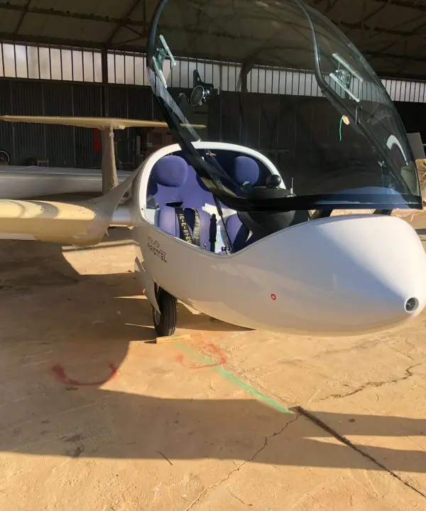 Ulm à vendre - Multiaxe - Planeur ULM Taurus pipistrel