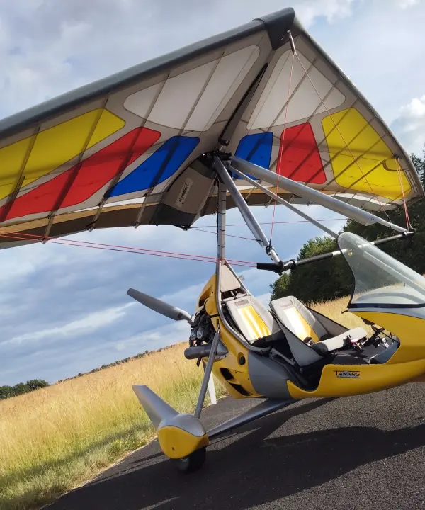 Ulm à vendre - Pendulaire - Tanarg 912 80cv