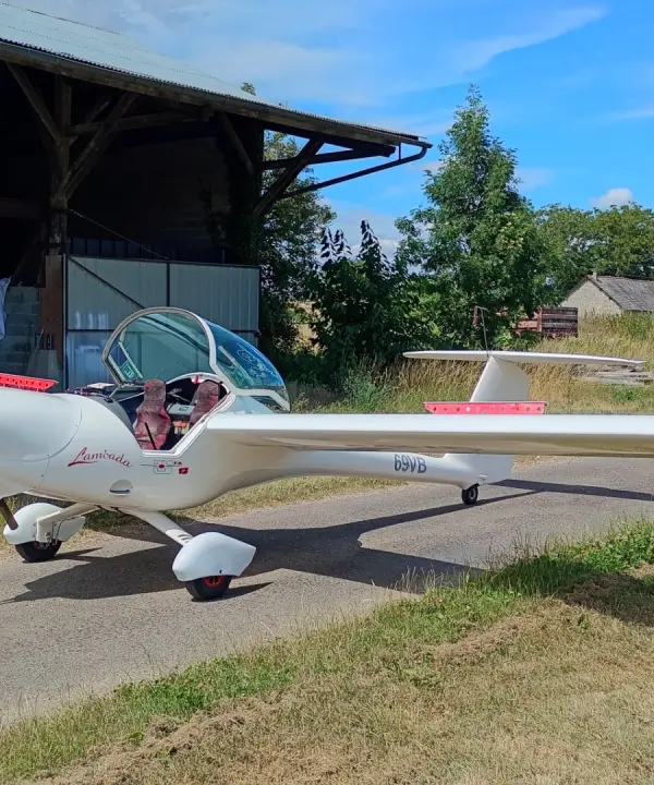 Ulm à vendre - Multiaxe - Lambada