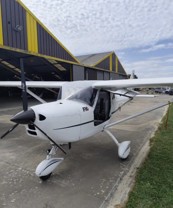 Ulm à vendre - Multiaxe - FK9 Mark3