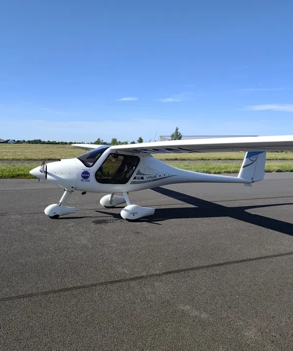 Ulm à vendre - Multiaxe - Pipistrel Virus SW100