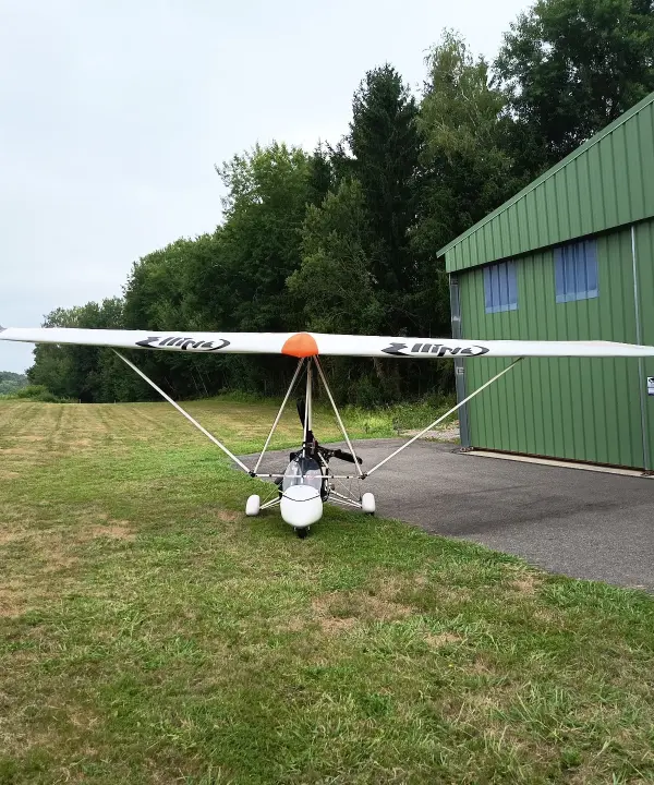 Ulm à vendre - Pendulaire - Alizé
