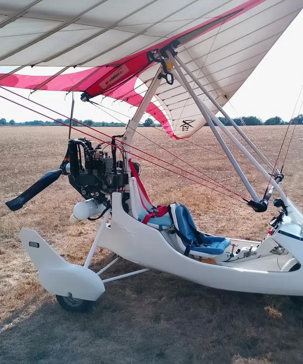 Ulm à vendre - Pendulaire - AIR CREATION IXESS15 AQUILAIR