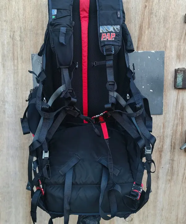 Ulm à vendre - Paramoteur - Lot pour paramoteur PAP
