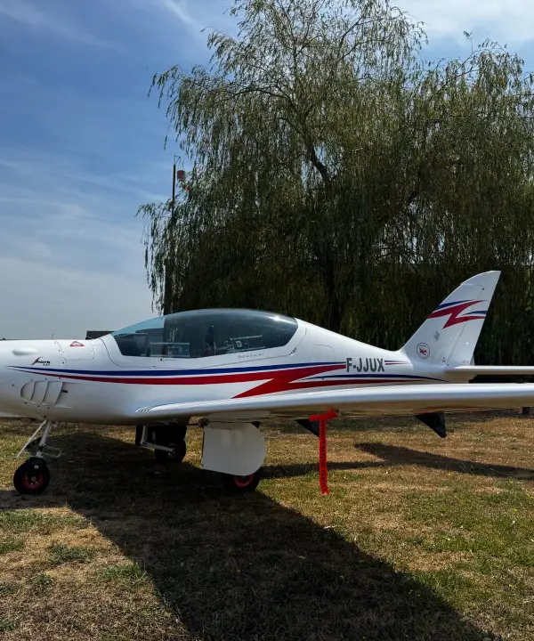Ulm à vendre - Multiaxe - SHARK AERO