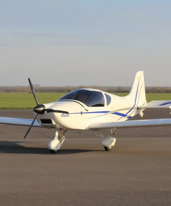 Ulm à vendre - Multiaxe - ALTO NG Rotax 912 s 100 cv