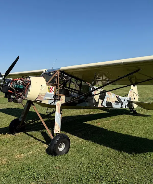 Ulm à vendre - Multiaxe - Recherche: Slepcev Storch
