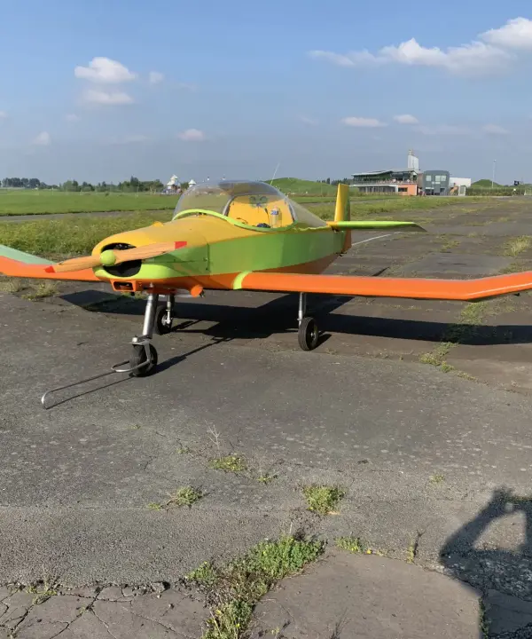 Ulm à vendre - Multiaxe - JODEL D19 ULM