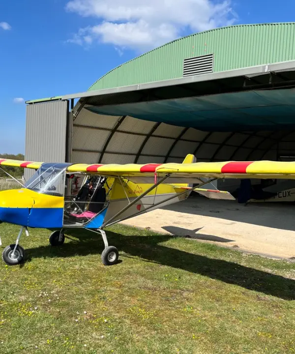 Ulm à vendre - Multiaxe - SKY RANGER