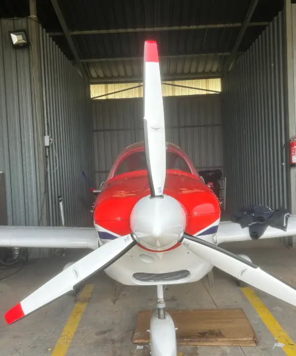 Ulm à vendre - Autres - Hélice Woodcom sr3000