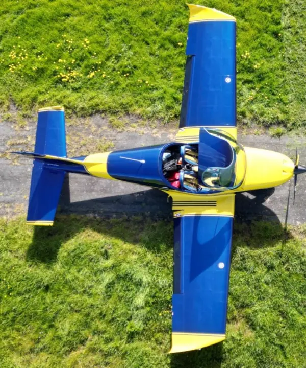 Ulm à vendre - Multiaxe - XL8 912s EFIS PA 570h TBE TVA recup