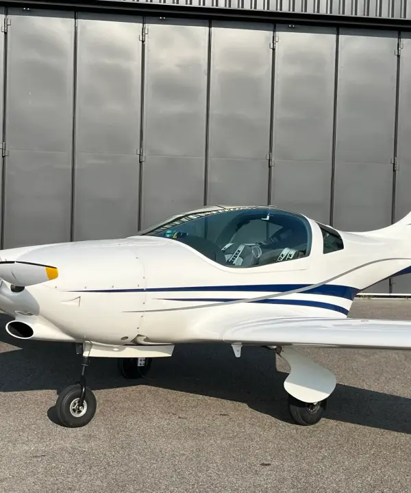 Ulm à vendre - Multiaxe - Vends JMB VL-3 Evolution 460HT seulement