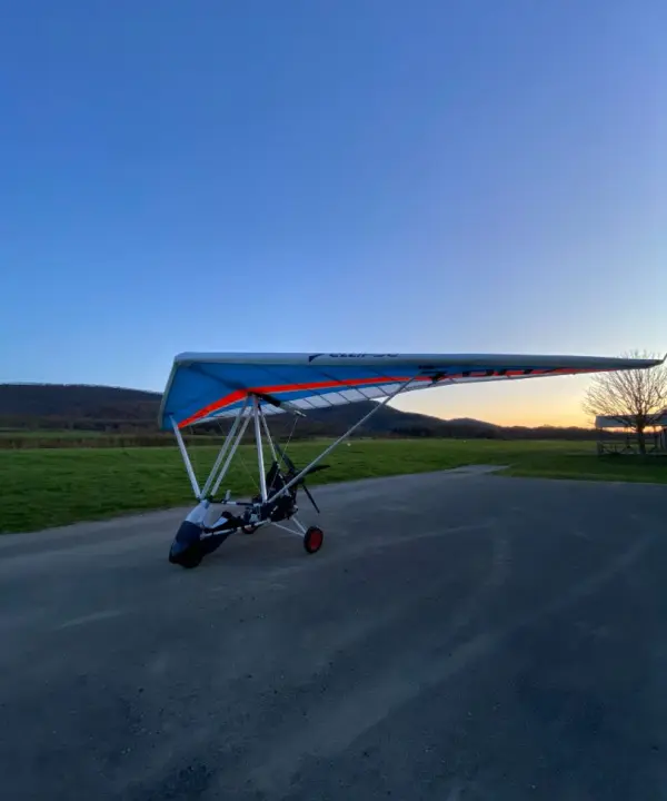 Ulm à vendre - Pendulaire - ELLIPSE ALIZE MYSTIC CX SWISSAUTO250