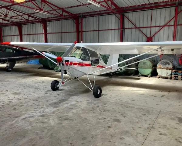 Ulm à vendre - Multiaxe - Vends  ULM J 300