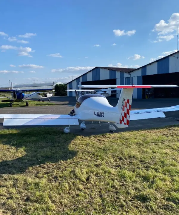 Ulm à vendre - Multiaxe - MCR 01 ULC