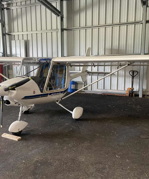 Ulm à vendre - Multiaxe - Storch hight speed
