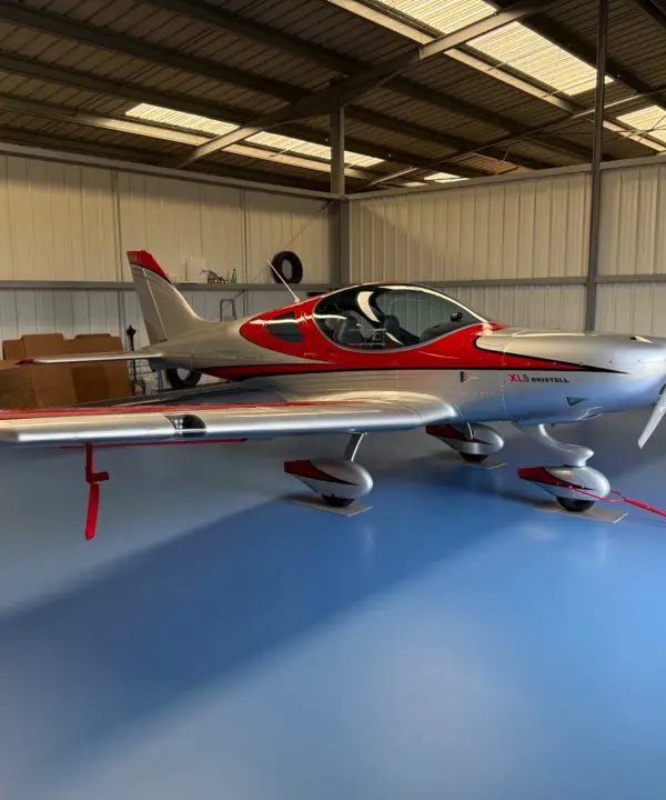 Ulm à vendre - Multiaxe - BRISTELL ULM XL8
