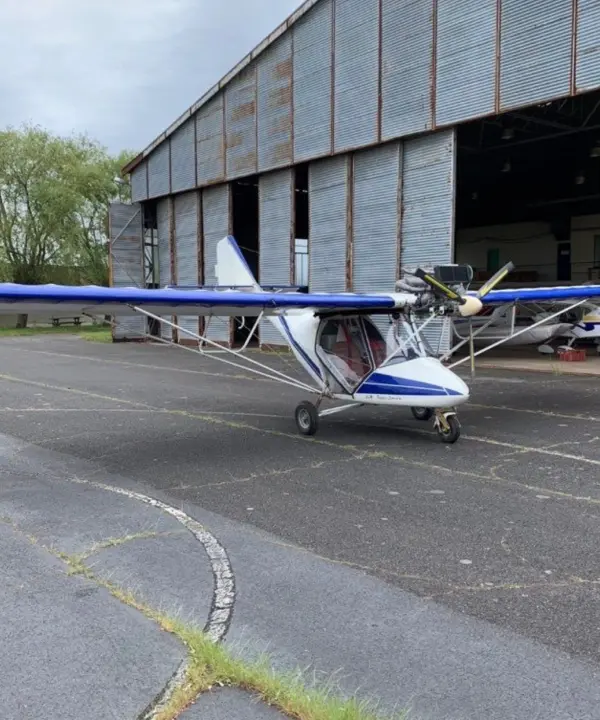 Ulm à vendre - Multiaxe - Spring Bok 582