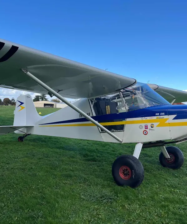 Ulm à vendre - Multiaxe - Vends Tétras CSL