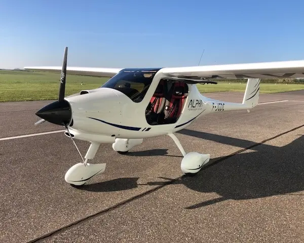 Ulm à vendre - Multiaxe - Vends Alpha trainer