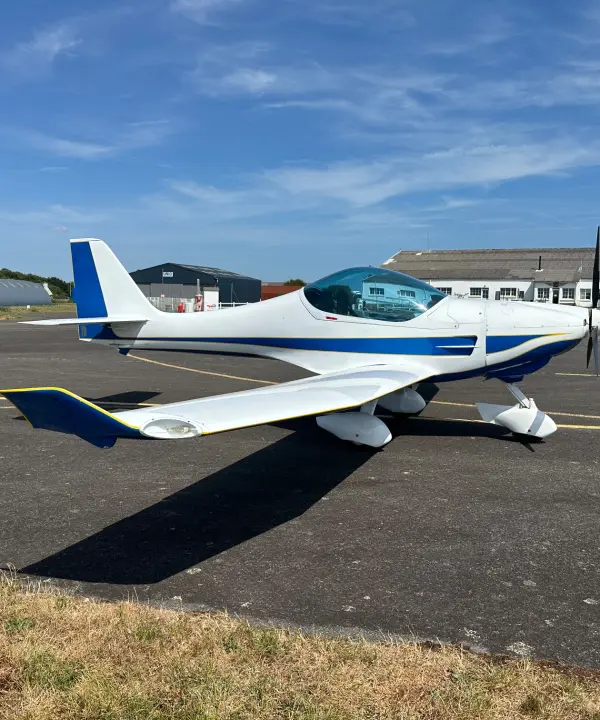 Ulm à vendre - Multiaxe - FK LIGHT PLANES FK14
