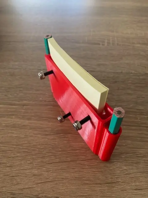 Ulm à vendre - Autres - support post-it à visser pour avion ou ULM