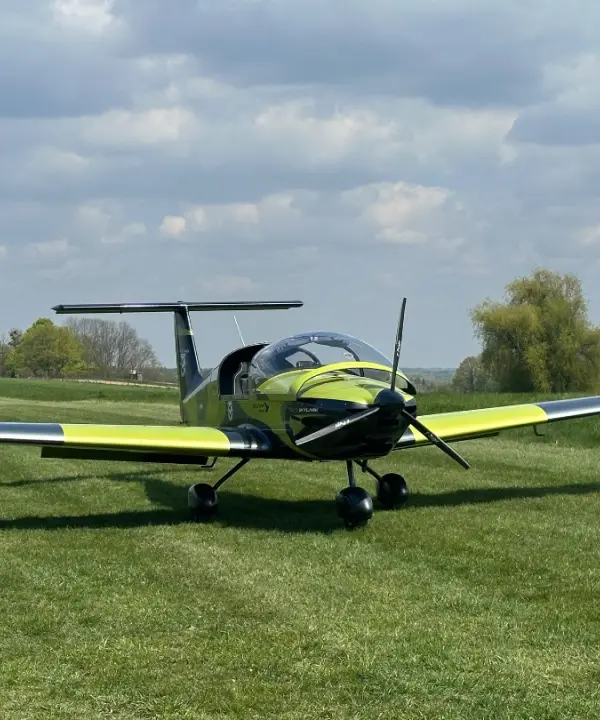 Ulm à vendre - Multiaxe - ULM Skylark DV-1