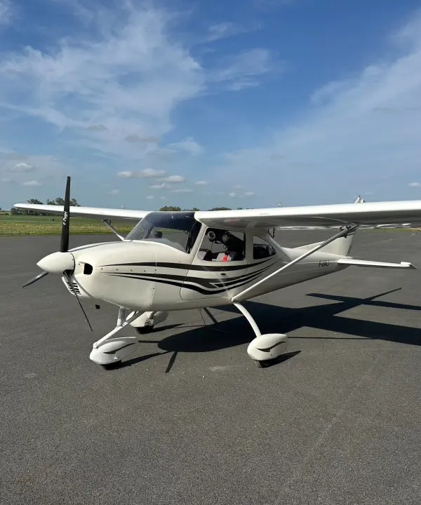 Ulm à vendre - Multiaxe - Skylane Airlony