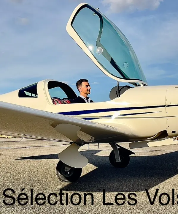 Ulm à vendre - Multiaxe - VL3 Evolution - Sélection les Vols de DOM