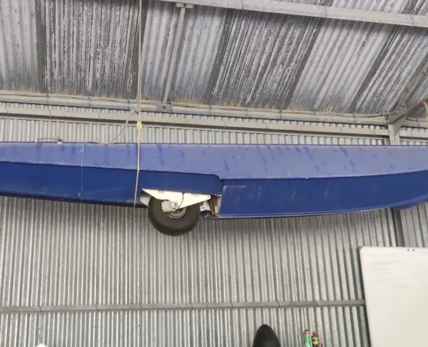 Ulm à vendre - Autres - Flotteurs Zenair 1450 Amphibien
