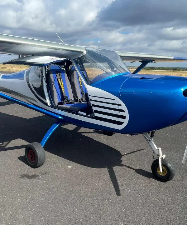 Ulm à vendre - Multiaxe - FK9 MARK 4