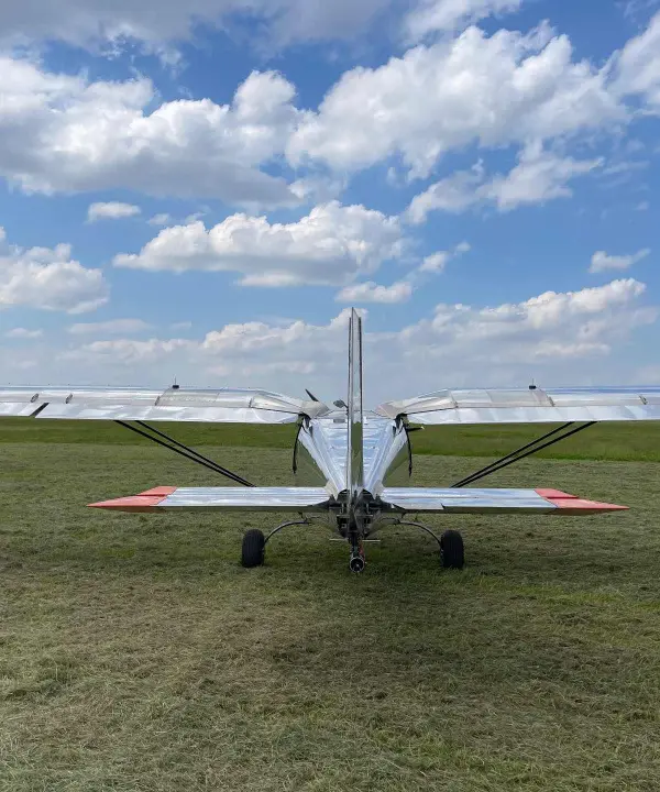 Ulm à vendre - Multiaxe - ULM G1 Aviation