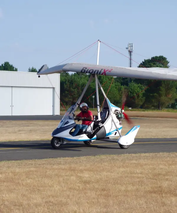 Ulm à vendre - Pendulaire - Tanarg Neo 100cv Bionix 13 X2