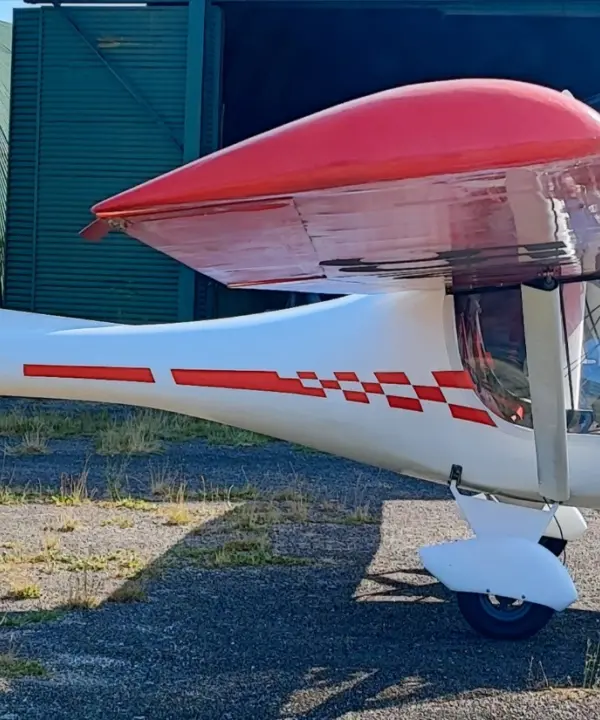 Ulm à vendre - Multiaxe - Fantasy air Legato