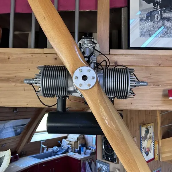 Ulm à vendre - Autres - MOTEUR JPX PUL 425