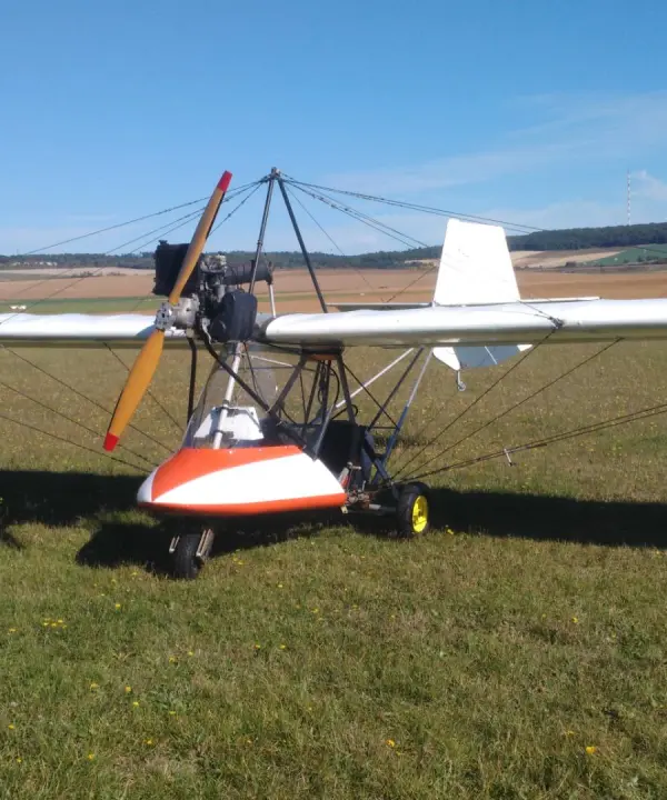 Ulm à vendre - Multiaxe - Maéstro 1