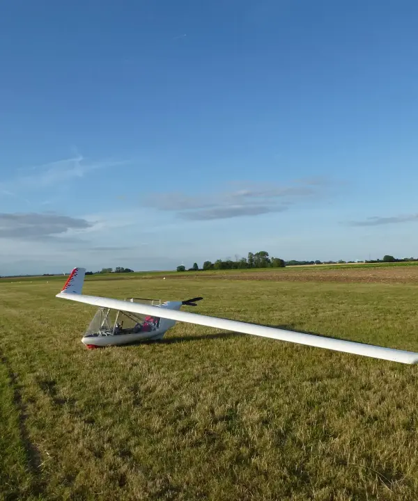 Ulm à vendre - Multiaxe - ULM Aeriane Swift light DEE