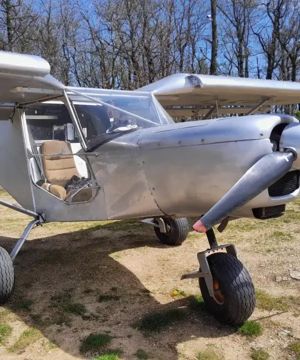 Ulm à vendre - Multiaxe - Zenair CH701