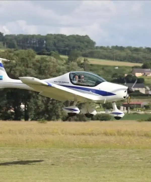 Ulm à vendre - Multiaxe - Multiaxe Atec Zephyr 122