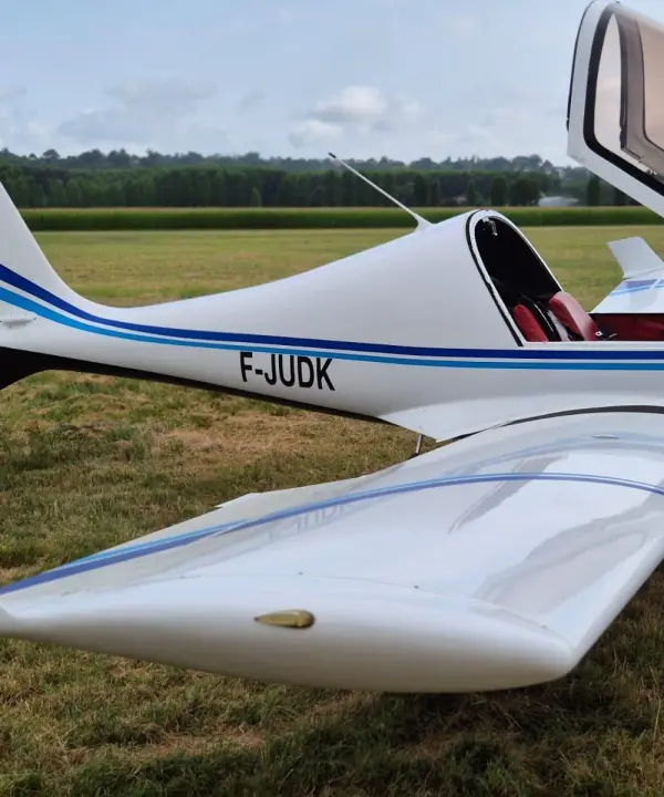 Ulm à vendre - Multiaxe - Sparviero a Vendre / Urgent