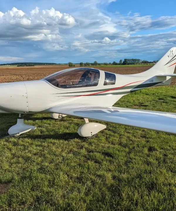 Ulm à vendre - Multiaxe - Aveko VL3 Excellent état