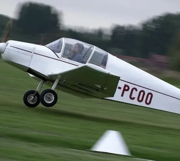 Ulm à vendre - Multiaxe - Avion ULM type Jodel 112-grangjean moteur VW