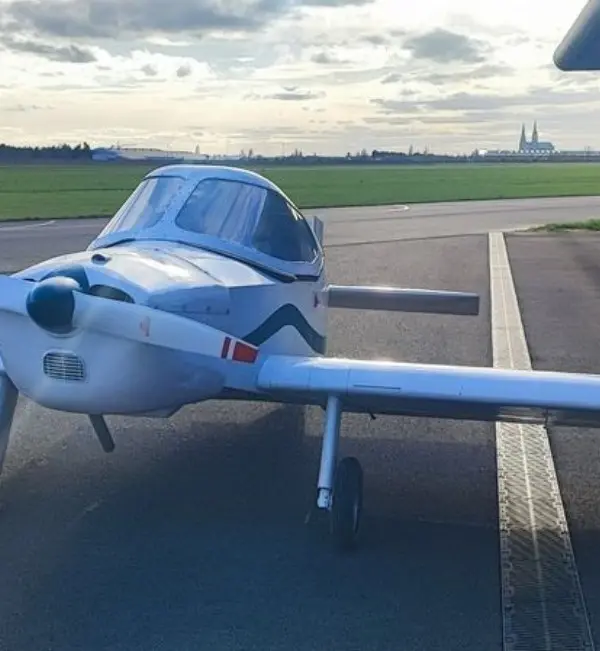 Ulm à vendre - Multiaxe - ULM type Jodel