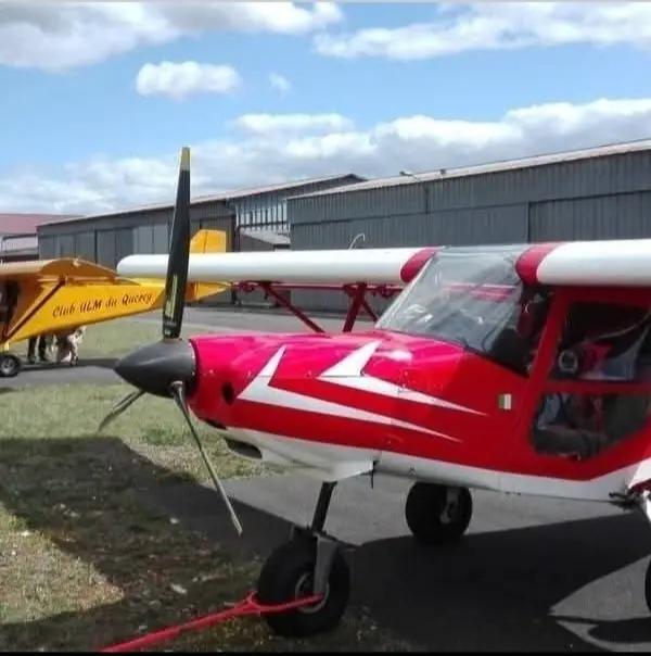 Ulm à vendre - Multiaxe - A vendre  Savannah 912 s de 2012
