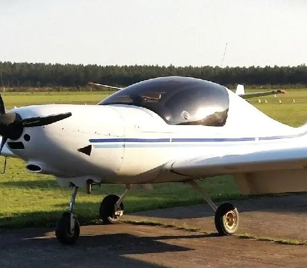 Ulm à vendre - Multiaxe - sparviero 100
