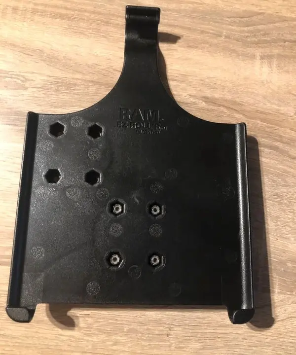 Ulm à vendre - Autres - Support RAM pour Ipad Air2. Pour voiture, avion, ulm