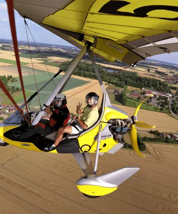 Ulm à vendre - Pendulaire - AIR CREATION