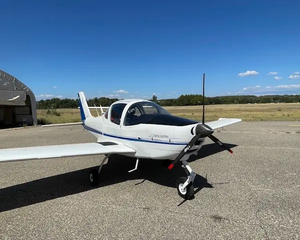 Ulm à vendre - Multiaxe - ULM 3 AXES TECNAM P2002 S 100CV